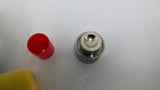 Continental Disc Corp 8040926A Caplugs 115/230V 1-2HP