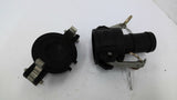 C150 Type C Polypropylene Camlock Coupler With Cap