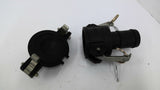 C150 Type C Polypropylene Camlock Coupler With Cap