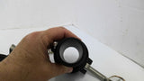 C150 Type C Polypropylene Camlock Coupler With Cap