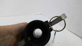 C150 Type C Polypropylene Camlock Coupler With Cap