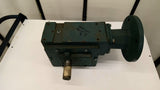 Dodge C262B20N180K1 Left Angled Gear Reducer 20:1 Ratio 5Hp 1750/86Rpm
