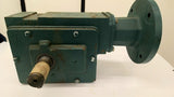 Dodge C262B20N180K1 Left Angled Gear Reducer 20:1 Ratio 5Hp 1750/86Rpm