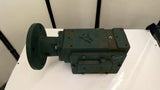 Dodge C262B20N180K1 Left Angled Gear Reducer 20:1 Ratio 5Hp 1750/86Rpm