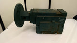 Dodge C262B20N180K1 Left Angled Gear Reducer 20:1 Ratio 5Hp 1750/86Rpm