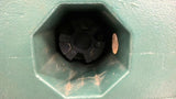 Dodge C262B20N180K1 Left Angled Gear Reducer 20:1 Ratio 5Hp 1750/86Rpm