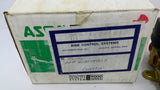 ASCO EFHT8344G072 Red-Hat II Solenoid Valve 10-125PSI 10.1Watts 3/8" Pipe