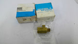 Deltrol CPMF20B Check Valve Lot Of 2