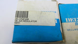 Deltrol CPMF20B Check Valve Lot Of 2
