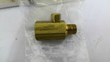 Deltrol CPMF20B Check Valve Lot Of 2