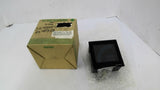 Yokogawa 23012-AHG-1 Hybrid DC Ammeter 12VDC