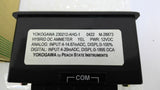 Yokogawa 23012-AHG-1 Hybrid DC Ammeter 12VDC