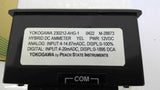 Yokogawa 23012-AHG-1 Hybrid DC Ammeter 12VDC