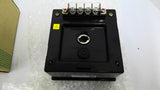 Yokogawa 23012-AHG-1 Hybrid DC Ammeter 12VDC