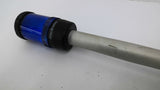 Allen Bradley 855E-24TL6 Warning Light Stack Assembly 24VAC/DC 35mA