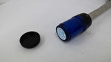 Allen Bradley 855E-24TL6 Warning Light Stack Assembly 24VAC/DC 35mA