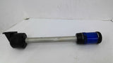 Allen Bradley 855E-24TL6 Warning Light Stack Assembly 24VAC/DC 35mA