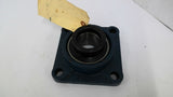 FS209 4-Bolt Flange Bearing 1-3/4" Bore