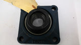 FS209 4-Bolt Flange Bearing 1-3/4" Bore