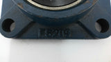 FS209 4-Bolt Flange Bearing 1-3/4" Bore