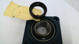 FS209 4-Bolt Flange Bearing 1-3/4" Bore