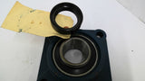 FS209 4-Bolt Flange Bearing 1-3/4" Bore