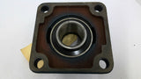 FS209 4-Bolt Flange Bearing 1-3/4" Bore