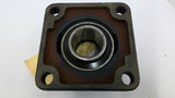 FS209 4-Bolt Flange Bearing 1-3/4" Bore