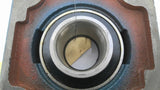 FS209 4-Bolt Flange Bearing 1-3/4" Bore