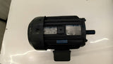 A.O. Smith F-391322-65 3Hp Ac Motor 1800Rpm 4P 3Ph 182T 230/460V Tefc 60Hz