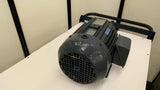 A.O. Smith F-391322-65 3Hp Ac Motor 1800Rpm 4P 3Ph 182T 230/460V Tefc 60Hz