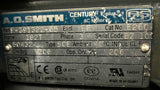 A.O. Smith F-391322-65 3Hp Ac Motor 1800Rpm 4P 3Ph 182T 230/460V Tefc 60Hz