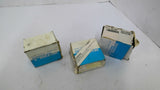 Deltrol CPMF20B Check Valve Lot Of 3