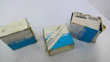 Deltrol CPMF20B Check Valve Lot Of 3