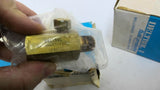 Deltrol CPMF20B Check Valve Lot Of 3