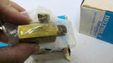 Deltrol CPMF20B Check Valve Lot Of 3