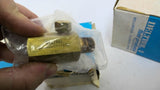 Deltrol CPMF20B Check Valve Lot Of 3