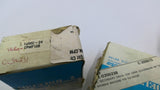 Deltrol CPMF20B Check Valve Lot Of 3