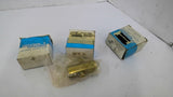 Deltrol F25B Flow Control Valve Lot Of 3