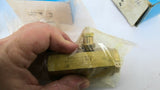 Deltrol F25B Flow Control Valve Lot Of 3