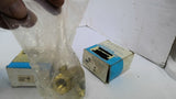 Deltrol F25B Flow Control Valve Lot Of 3