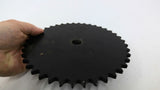 Browning 40A40 Roller Chain Sprocket 40 Chain 4 Teeth