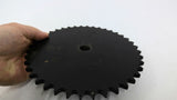 Browning 40A40 Roller Chain Sprocket 40 Chain 4 Teeth