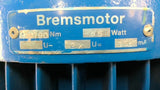 Bremsmotor 51292.95/001 7.5Hp Ac Motor 132Mx4 230/460 V 1440Rpm 4P 50Hz