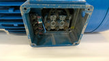 Bremsmotor 51292.95/001 7.5Hp Ac Motor 132Mx4 230/460 V 1440Rpm 4P 50Hz