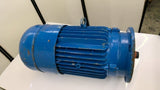 Bremsmotor 51292.95/001 7.5Hp Ac Motor 132Mx4 230/460 V 1440Rpm 4P 50Hz