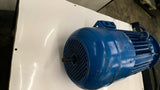 Bremsmotor 51292.95/001 7.5Hp Ac Motor 132Mx4 230/460 V 1440Rpm 4P 50Hz