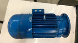 Bremsmotor 51292.95/001 7.5Hp Ac Motor 132Mx4 230/460 V 1440Rpm 4P 50Hz