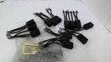 South Land Carbon 20-25-1169 Motor Brushes Lot Of 14