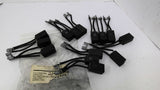South Land Carbon 20-25-1169 Motor Brushes Lot Of 14